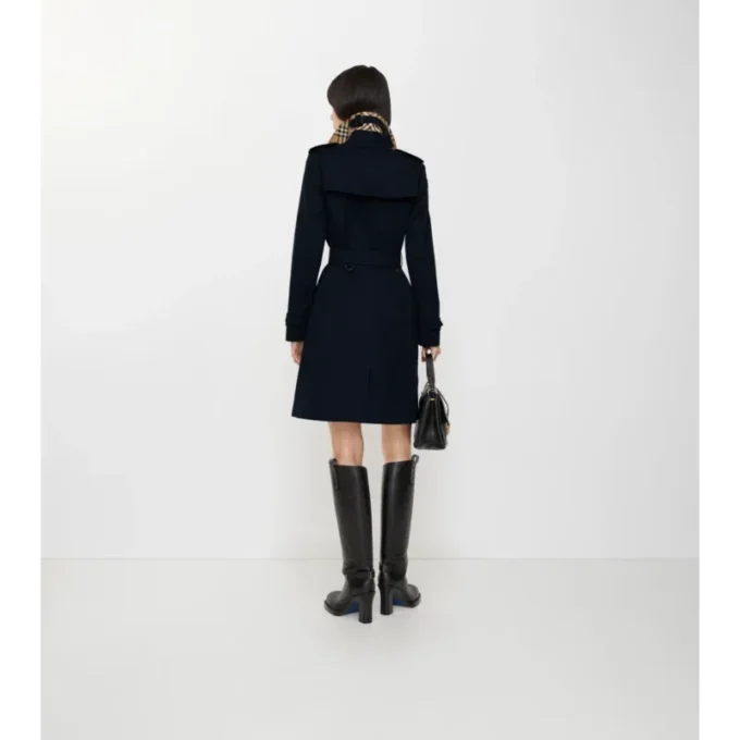 Mittellanger Chelsea Heritage Trench Coat