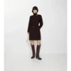 Mittellanger Gabardine-Trenchcoat „Castleford“