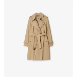 Mittellanger Kensington Heritage Trench Coat