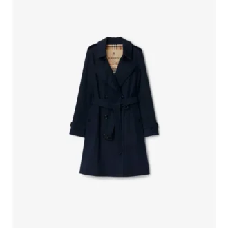 Mittellanger Kensington Heritage Trench Coat