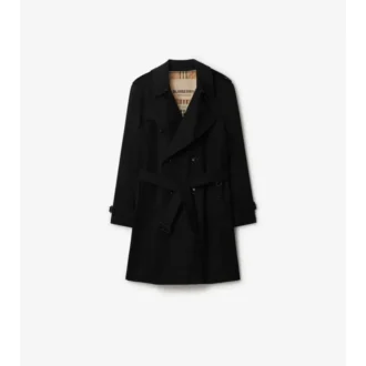 Mittellanger Kensington Heritage Trench Coat