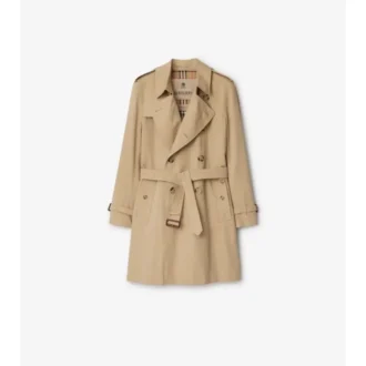 Mittellanger Kensington Heritage Trench Coat