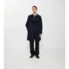 Mittellanger Kensington Heritage Trench Coat