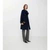 Mittellanger Kensington Heritage Trench Coat