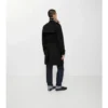 Mittellanger Kensington Heritage Trench Coat