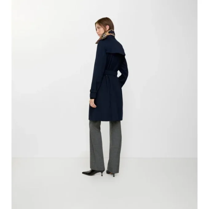 Mittellanger Kensington Heritage Trench Coat