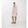 Mittellanger Kensington-Trenchcoat aus Tropical Gabardine