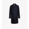 Mittellanger, leichter Camden-Car Coat