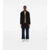 Mittellanger, leichter Camden-Car Coat