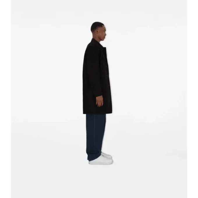 Mittellanger, leichter Camden-Car Coat
