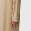 Mittellanger, leichter Camden-Car Coat
