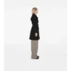 Mittellanger, leichter Kensington-Trench Coat