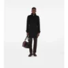 Mittellanger Trench Coat aus Kaschmir