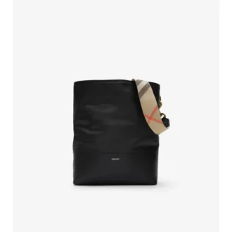 Mittlere B-Clip-Beuteltasche 