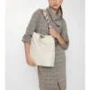Mittlere B-Clip-Beuteltasche 