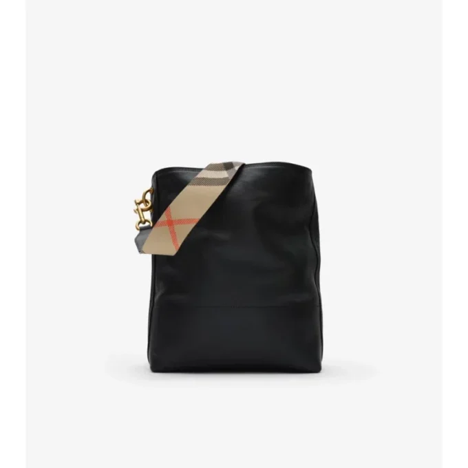 Mittlere B-Clip-Beuteltasche 