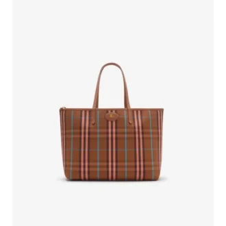 Mittlere wendbare Bloomsbury-Tasche 