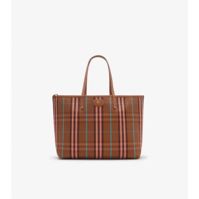 Mittlere wendbare Bloomsbury-Tasche 
