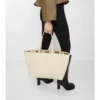 Mittlere wendbare Bloomsbury-Tasche 