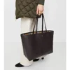 Mittlere wendbare Bloomsbury-Tasche 