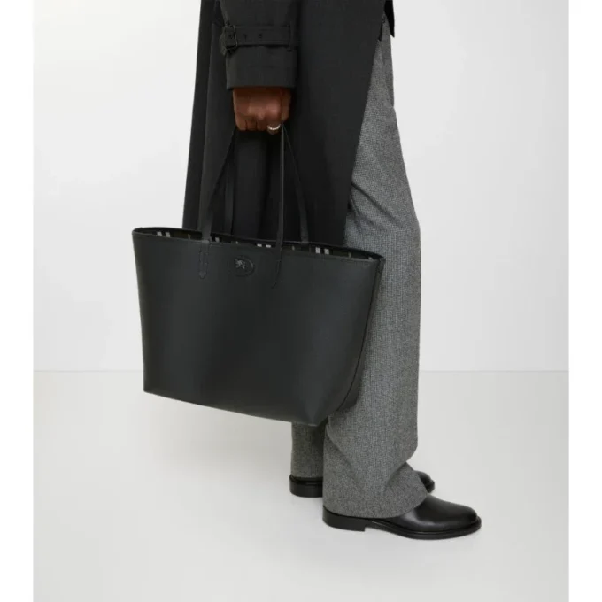 Mittlere wendbare Bloomsbury-Tasche 