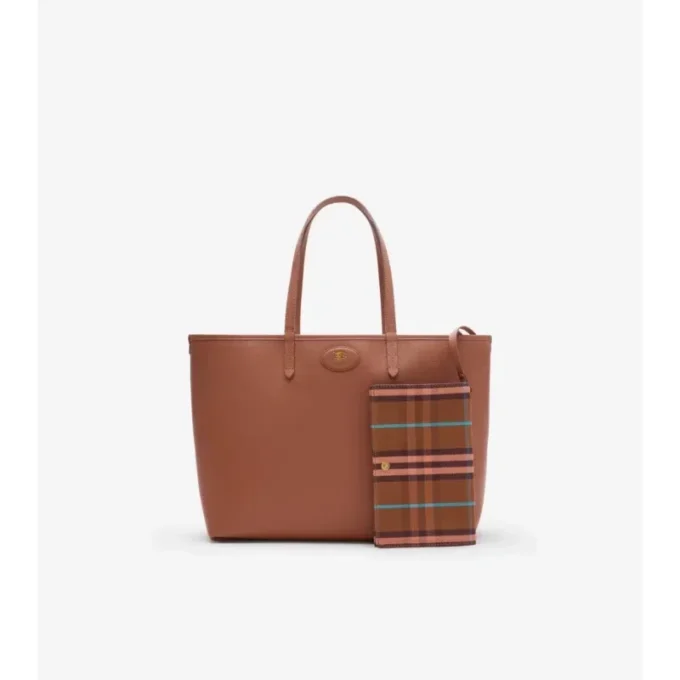 Mittlere wendbare Bloomsbury-Tasche 