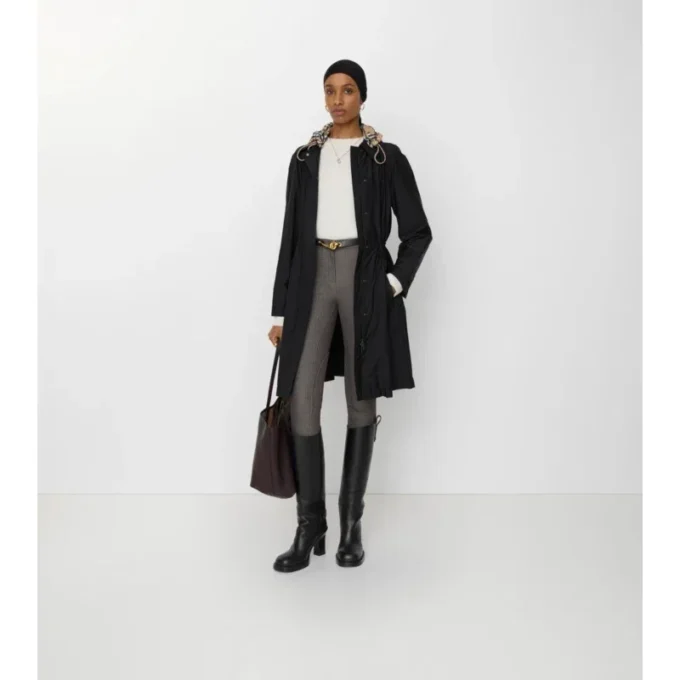 Newbury Parka 