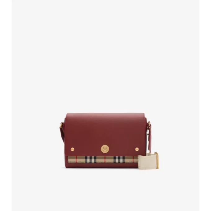 Note Bag