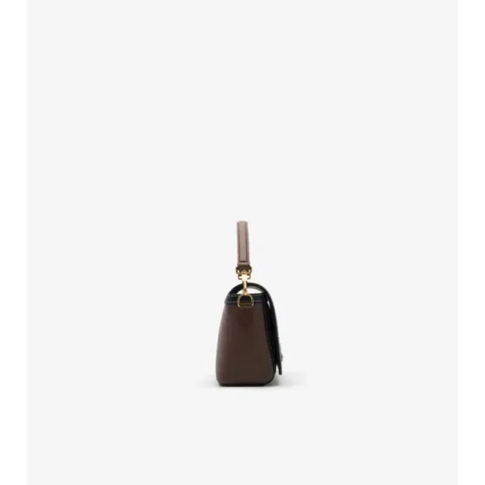 Note Bag mit Tragegriff