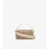Note Bag mit Tragegriff