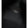 Note Bag mit Tragegriff