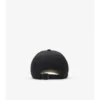 Nylon-Baseballkappe mit Ritter-Stempel