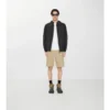 Nylon-Cargoshorts