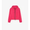 Nylon-Kapuzenjacke „Nelson“