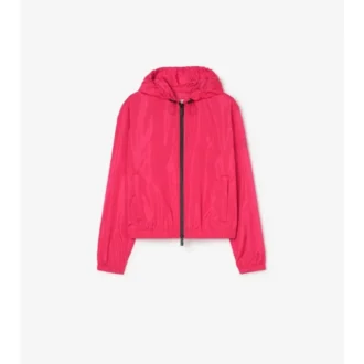 Nylon-Kapuzenjacke „Nelson“