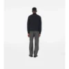 Nylon-Steppjacke