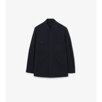 Nylonjacke