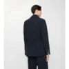 Nylonjacke
