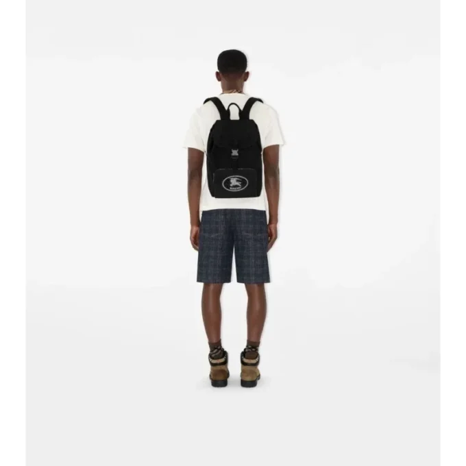 Orkney-Rucksack mit Klappe