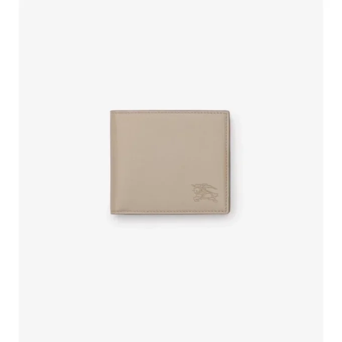 Pop Check Brieftasche
