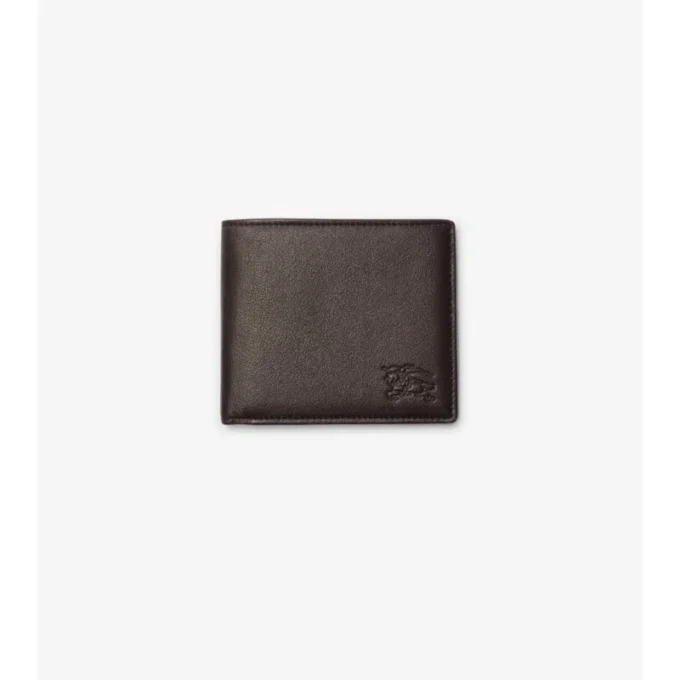 Pop Check Brieftasche