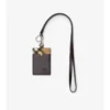 Pop Check Lanyard-Kartenetui 