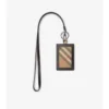 Pop Check Lanyard-Kartenetui 