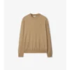 Pullover aus Kaschmirmischung