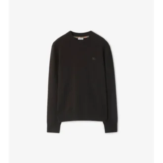 Pullover aus Kaschmirmischung