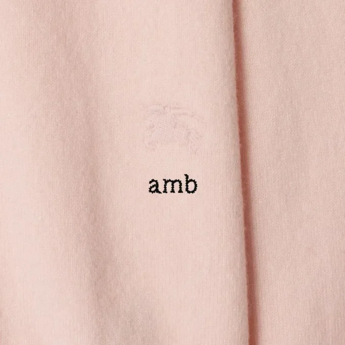 Pullover aus Kaschmirmischung