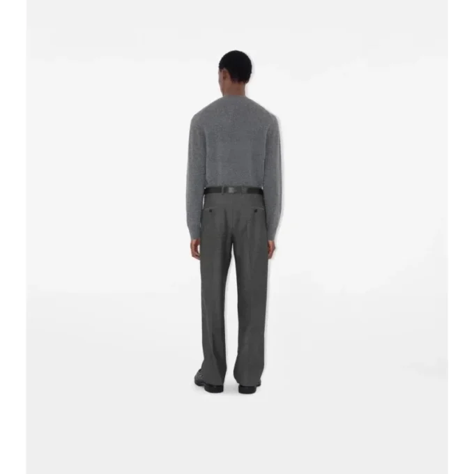 Pullover aus Kaschmirmischung