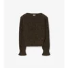Pullover aus Wolle und Kaschmir