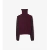 Pullover aus Wollmischung