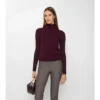 Pullover aus Wollmischung